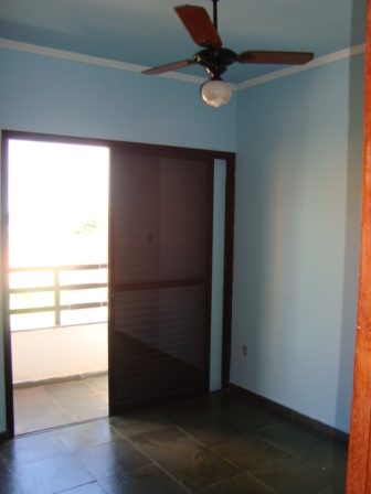 Apartamento, 1 quarto, 45 m² - Foto 1