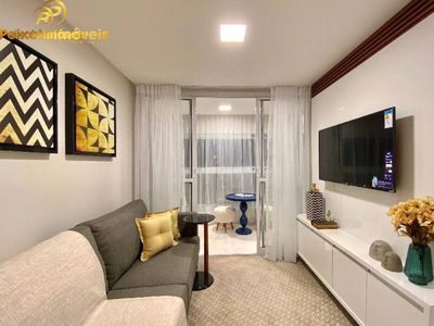 Apartamento, 2 quartos, 65 m² - Foto 1