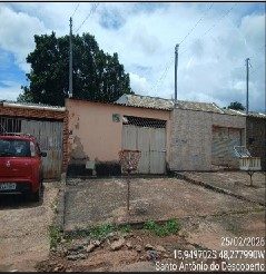 Casa, 2 quartos, 180 m² - Foto 1