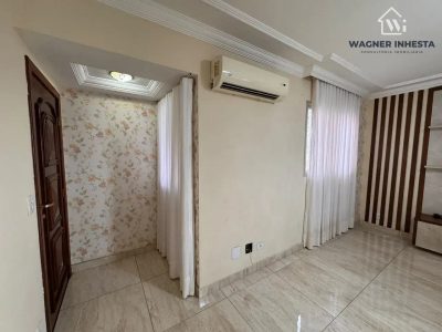 Apartamento, 3 quartos, 115 m² - Foto 2