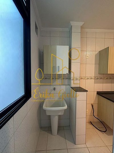 Apartamento, 2 quartos, 56 m² - Foto 2