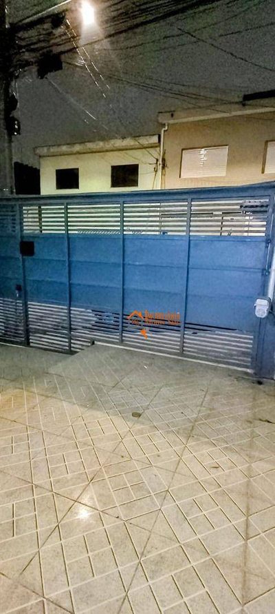 Sobrado, 3 quartos, 125 m² - Foto 4