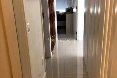 Apartamento, 3 quartos, 126 m² - Foto 2