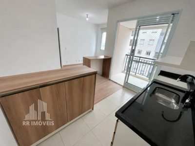 Apartamento, 1 quarto, 40 m² - Foto 4