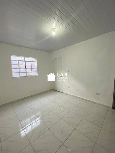 Casa, 3 quartos, 59 m² - Foto 1