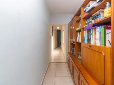 Sobrado, 3 quartos, 120 m² - Foto 3