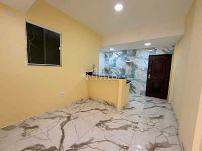 Apartamento, 1 quarto, 31 m² - Foto 4
