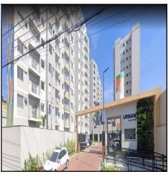 Apartamento, 10 m² - Foto 1