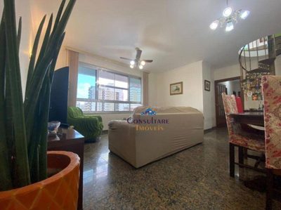 Cobertura, 3 quartos, 258 m² - Foto 3