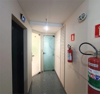 Sala-Conjunto, 32 m² - Foto 5