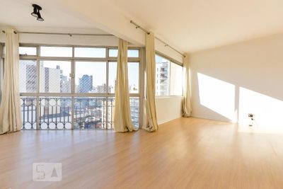 Apartamento, 3 quartos, 96 m² - Foto 1