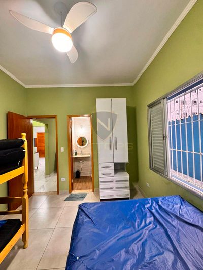 Casa, 2 quartos, 90 m² - Foto 4