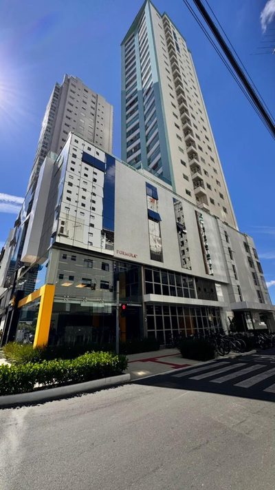 Apartamento, 3 quartos, 115 m² - Foto 1