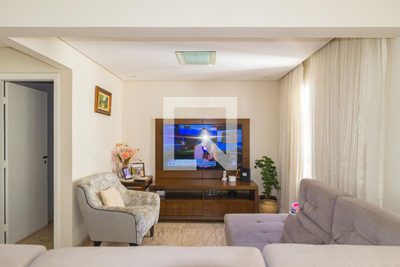 Apartamento, 3 quartos, 124 m² - Foto 5