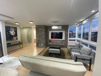 Apartamento, 2 quartos, 120 m² - Foto 4