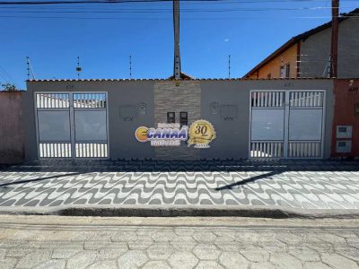 Casa, 2 quartos, 67 m² - Foto 3