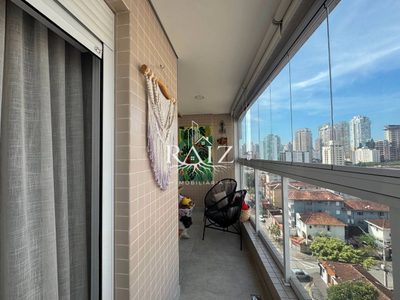 Apartamento, 2 quartos, 66 m² - Foto 4