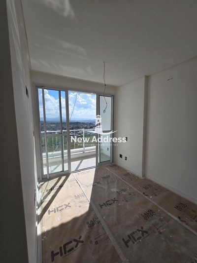 Cobertura, 3 quartos, 110 m² - Foto 3