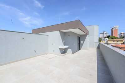Cobertura, 3 quartos, 155 m² - Foto 1