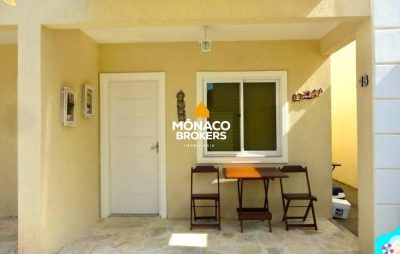 Casa de Condomínio, 2 quartos - Foto 5