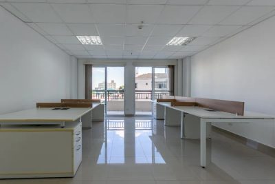 Sala-Conjunto, 43 m² - Foto 1