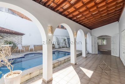 Casa, 4 quartos, 374 m² - Foto 4