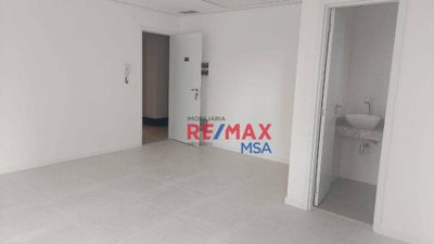 Sala-Conjunto, 45 m² - Foto 4