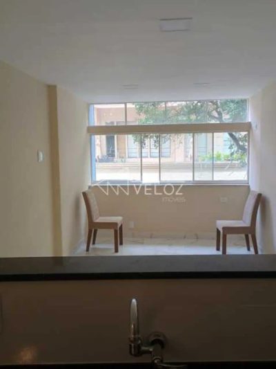 Sala-Conjunto, 43 m² - Foto 1