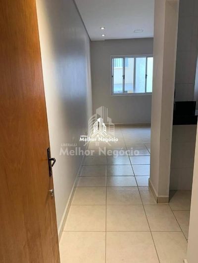 Apartamento, 2 quartos, 52 m² - Foto 3
