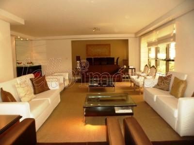 Apartamento, 4 quartos, 330 m² - Foto 1