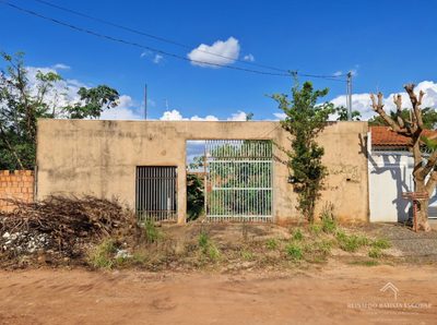 Terreno, 360 m² - Foto 1