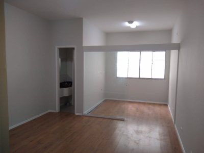 Sala-Conjunto, 26 m² - Foto 1