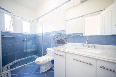 Casa de Condomínio, 5 quartos - Foto 5