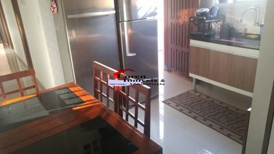 Casa, 3 quartos, 100 m² - Foto 5
