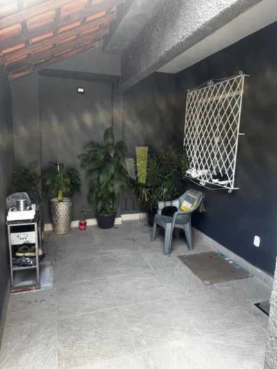 Casa de Vila, 2 quartos - Foto 2