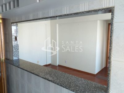 Apartamento, 2 quartos, 50 m² - Foto 5