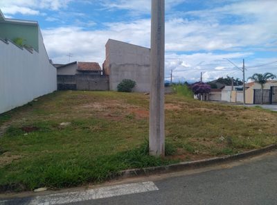 Terreno, 420 m² - Foto 1