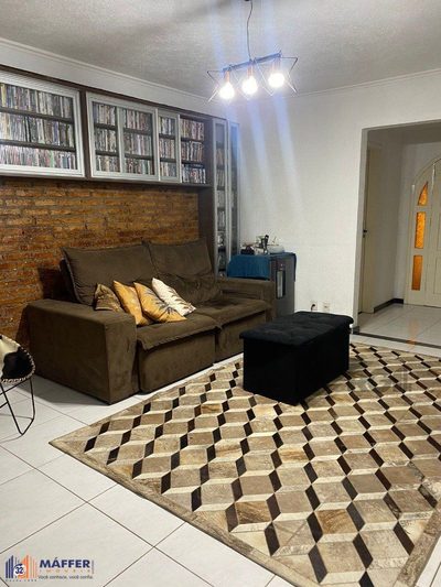 Casa, 3 quartos, 150 m² - Foto 4