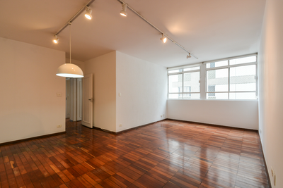Apartamento, 3 quartos, 102 m² - Foto 1