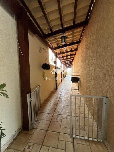 Casa, 4 quartos, 200 m² - Foto 3