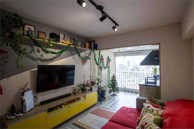 Apartamento, 3 quartos, 75 m² - Foto 2