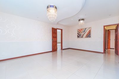 Casa, 4 quartos, 210 m² - Foto 3