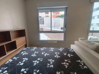 Apartamento, 1 quarto, 31 m² - Foto 2