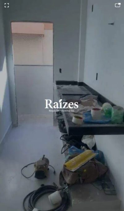 Apartamento, 2 quartos, 48 m² - Foto 2