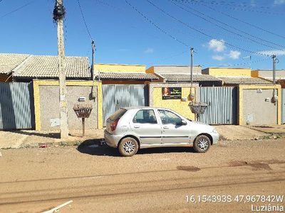 Casa, 2 quartos, 150 m² - Foto 1