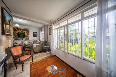 Casa, 6 quartos, 191 m² - Foto 4