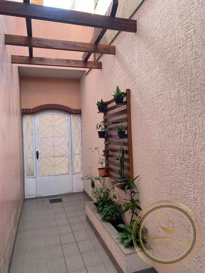 Casa, 3 quartos, 115 m² - Foto 2
