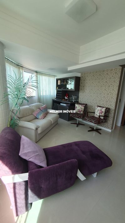 Apartamento, 3 quartos, 129 m² - Foto 3