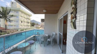 Apartamento, 3 quartos, 100 m² - Foto 3