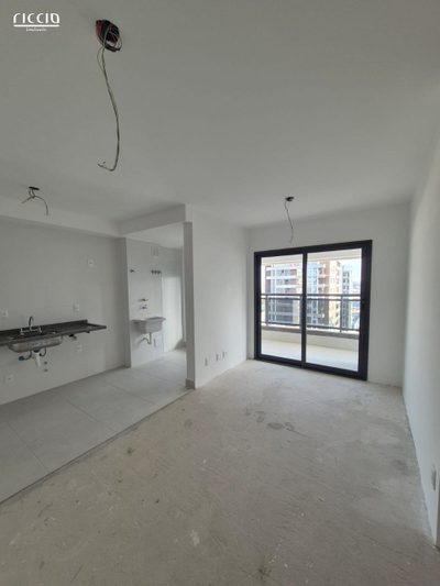 Apartamento, 2 quartos, 69 m² - Foto 2